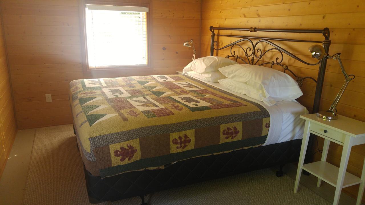Lakair Lodge 萨德伯里 外观 照片