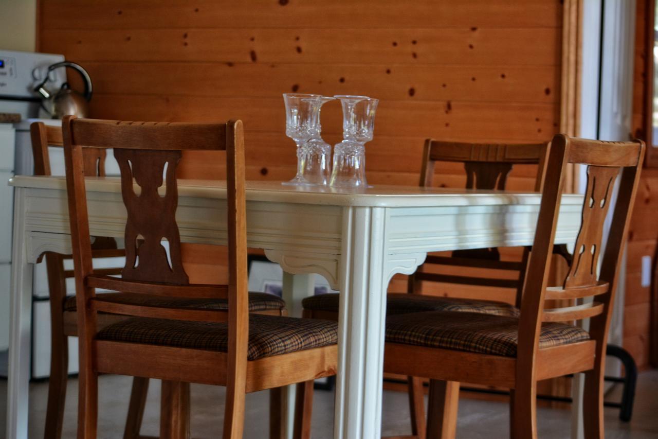 Lakair Lodge 萨德伯里 外观 照片