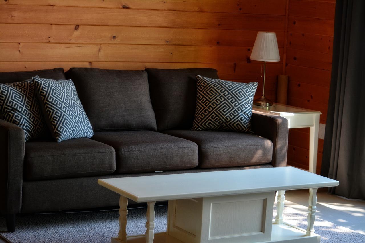 Lakair Lodge 萨德伯里 外观 照片