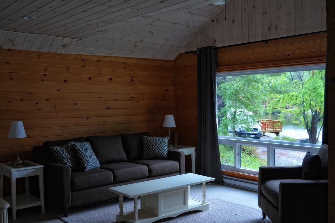 Lakair Lodge 萨德伯里 外观 照片