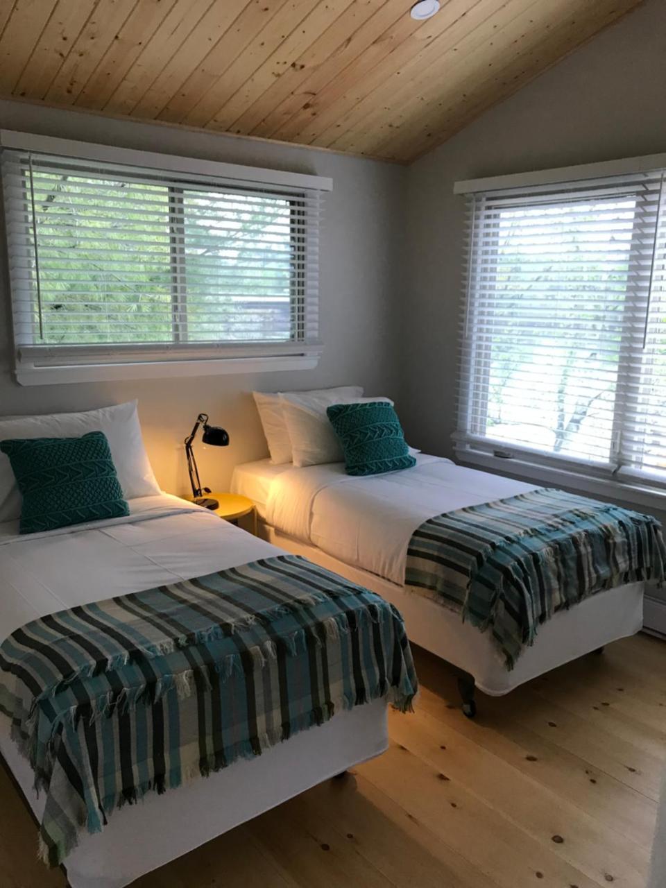 Lakair Lodge 萨德伯里 外观 照片